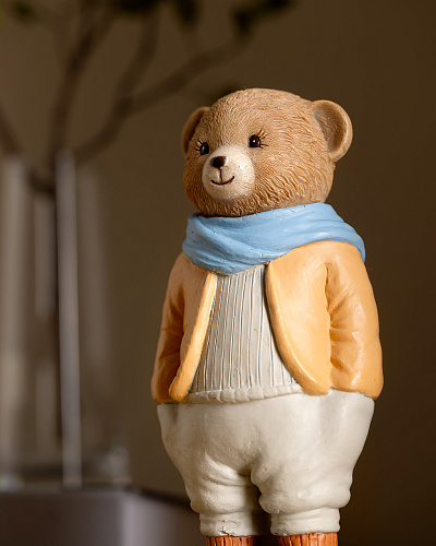 Статуэтка Boris