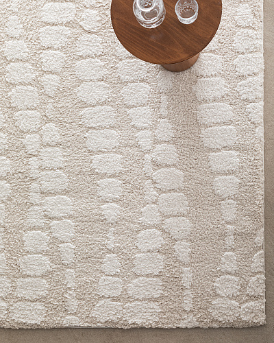 Ковер Soleil 160x230 см. - полиэстер