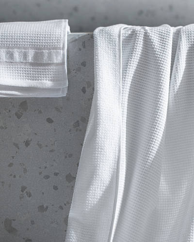 Набор полотенец Renier Luxury Collection из 2 шт