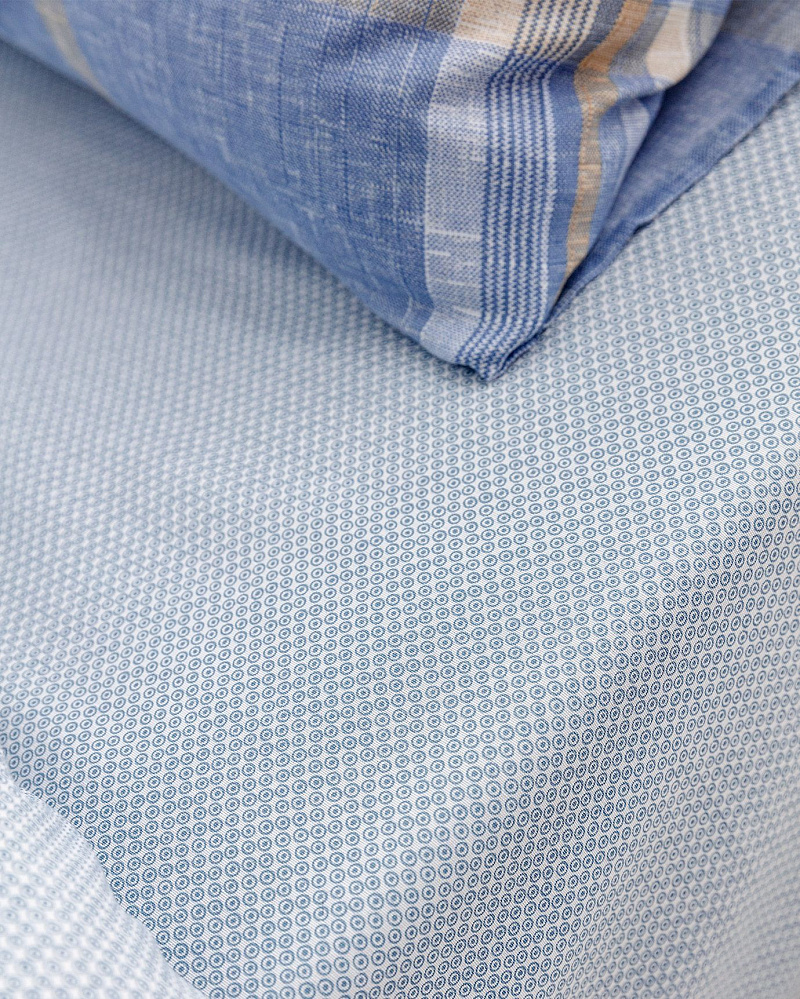 Комплект постельного белья двуспальный Darrel 240x260 см