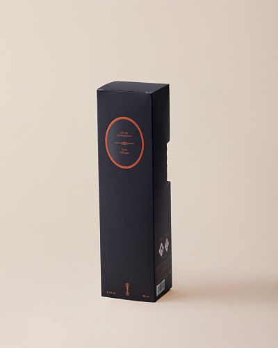 Освежитель воздуха Répertoire 200 мл, - фиалка, бергамот, мускус