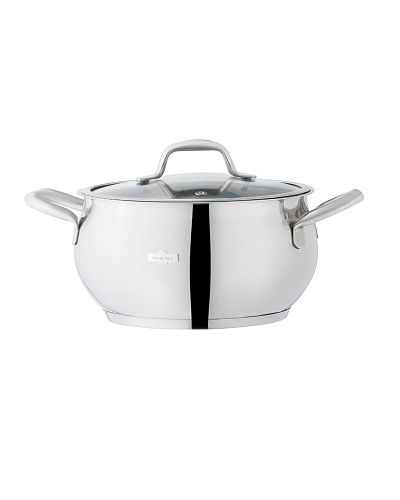 Кастрюля Orva 16 см. 