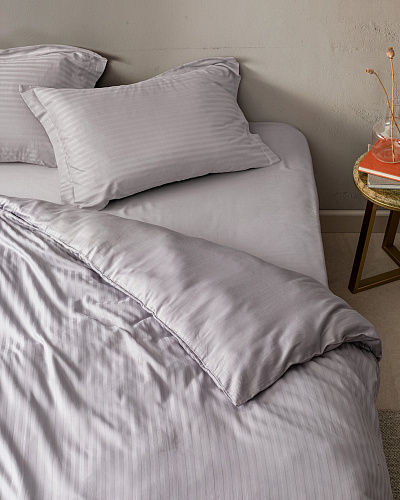 Комплект постельного белья двуспальный Elicia 240x260 см, хлопок