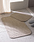 Изображение товара Комплект ковриков для ванной Norris из 2 шт., 60x100 см и 50x60 см. - полиэстер