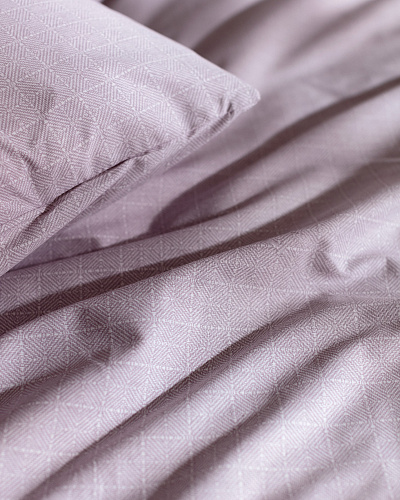 Комплект постельного белья двуспальный Odette 240x260 см, хлопок