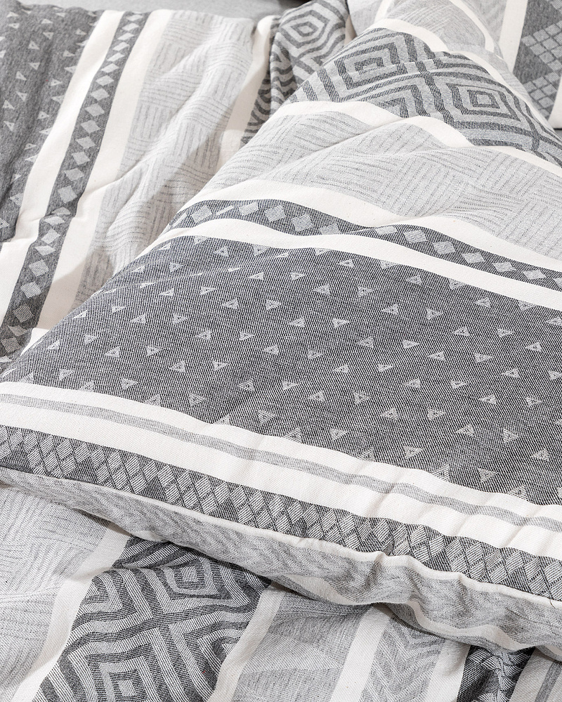 Комплект постельного белья двуспальный Semnoz 240x260 см