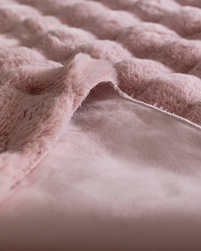 Ковер Darcio 120x180 см. - пудровый