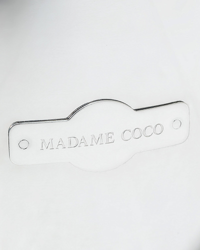 Турецкий двойной чайник Azura 2000+3000 мл. - серебристый