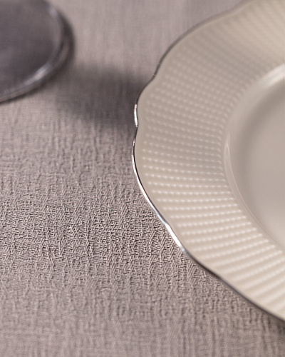 Столовый сервиз Delron из 24 предметов, фарфор