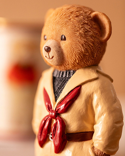 Статуэтка Cookie Biblo