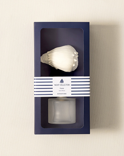 Освежитель воздуха Répertoire Stony Yacht Collection 200 мл