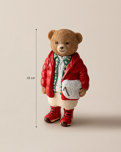 Статуэтка Boris