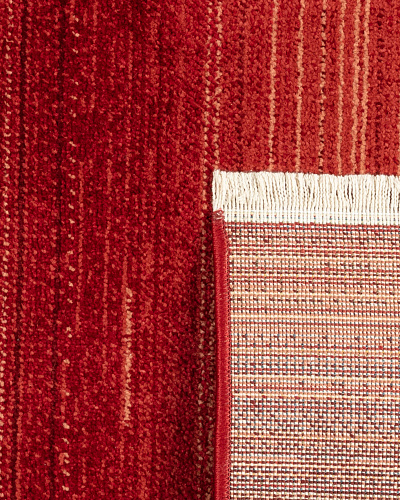 Ковер Orient Cadre 76x150 см. - красный