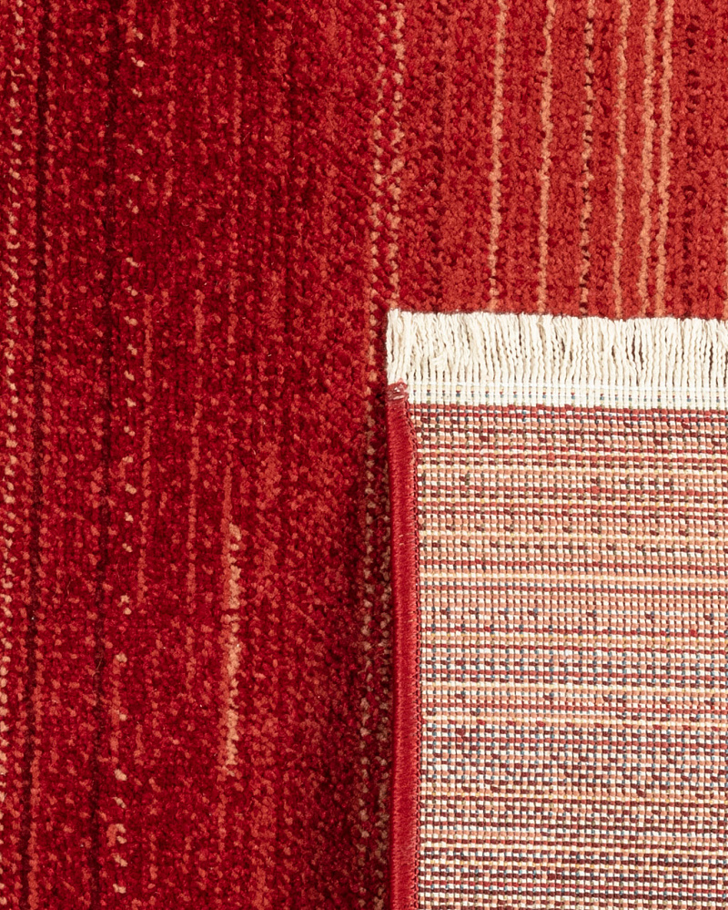 Ковер Orient Cadre 76x150 см. - красный