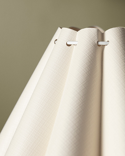 Лампа Anne 56x35x35 см. - золотистый