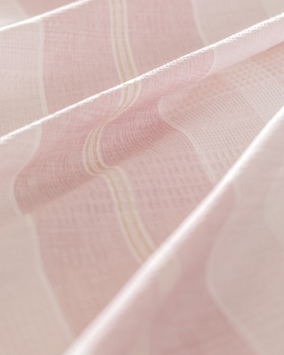 Покрывало полутораспальное Henri 200x220 см. - розовое