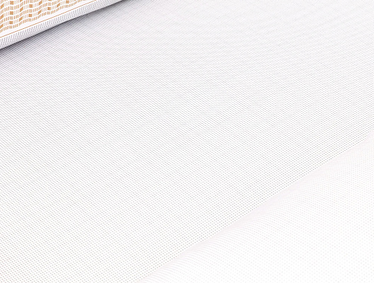 Комплект постельного белья двуспальный Favor Ranforce 240x260 см, хлопок