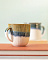 Изображение товара Фарфоровая кружка Mug 250 мл - кремовая