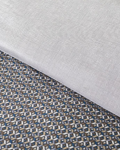 Комплект постельного белья двуспальный Double Double You 240x260 см