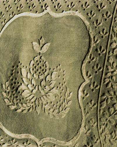 Покрывало двуспальное Rochelle 220x240 см.