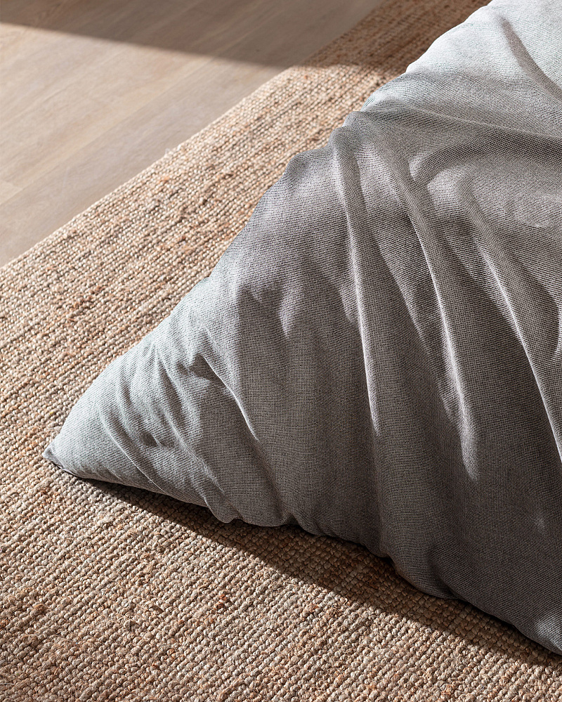 Комплект постельного белья двуспальный Nuage 240x260 см, хлопок