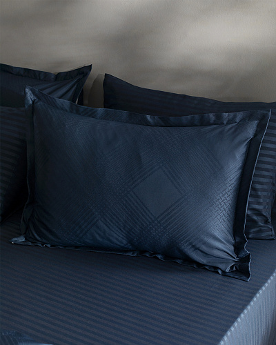 Комплект постельного белья семейный Brest с 4 наволочками 260x280 см