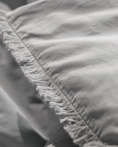 Комплект постельного белья двуспальный Sona 240x260 см, хлопок