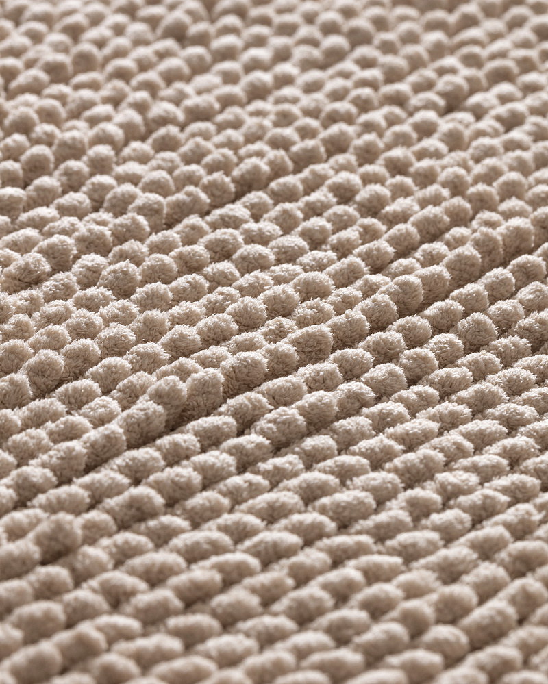 Коврик для ванной Conques 60x100 см., полиэстер