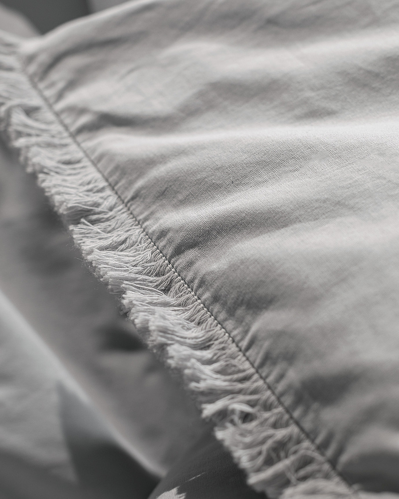 Комплект постельного белья двуспальный Sona 240x260 см, хлопок