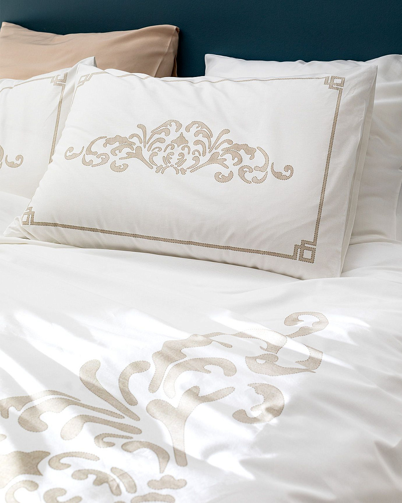 Комплект постельного белья Brun King Size