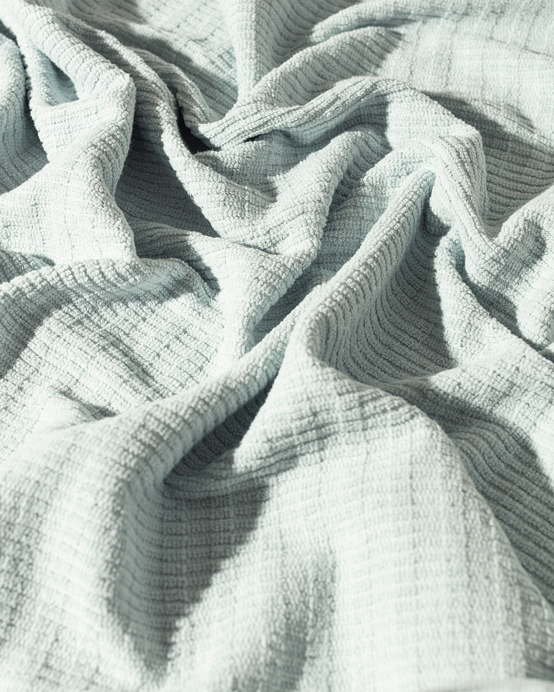 Полотенце для лица Arjean 50х70 см - мятное