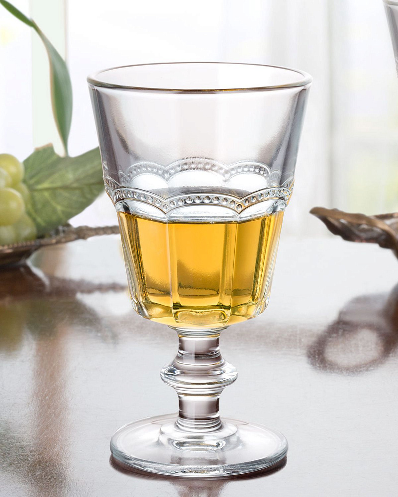 Набор бокалов для вина Perline из 4 шт., 220мл