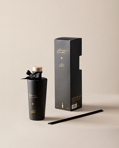 Диффузор Répertoire Reed 200 мл, восточные ноты