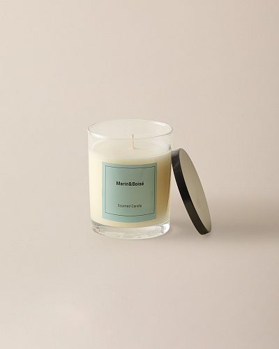 Ароматическая свеча Répertoire 190 г