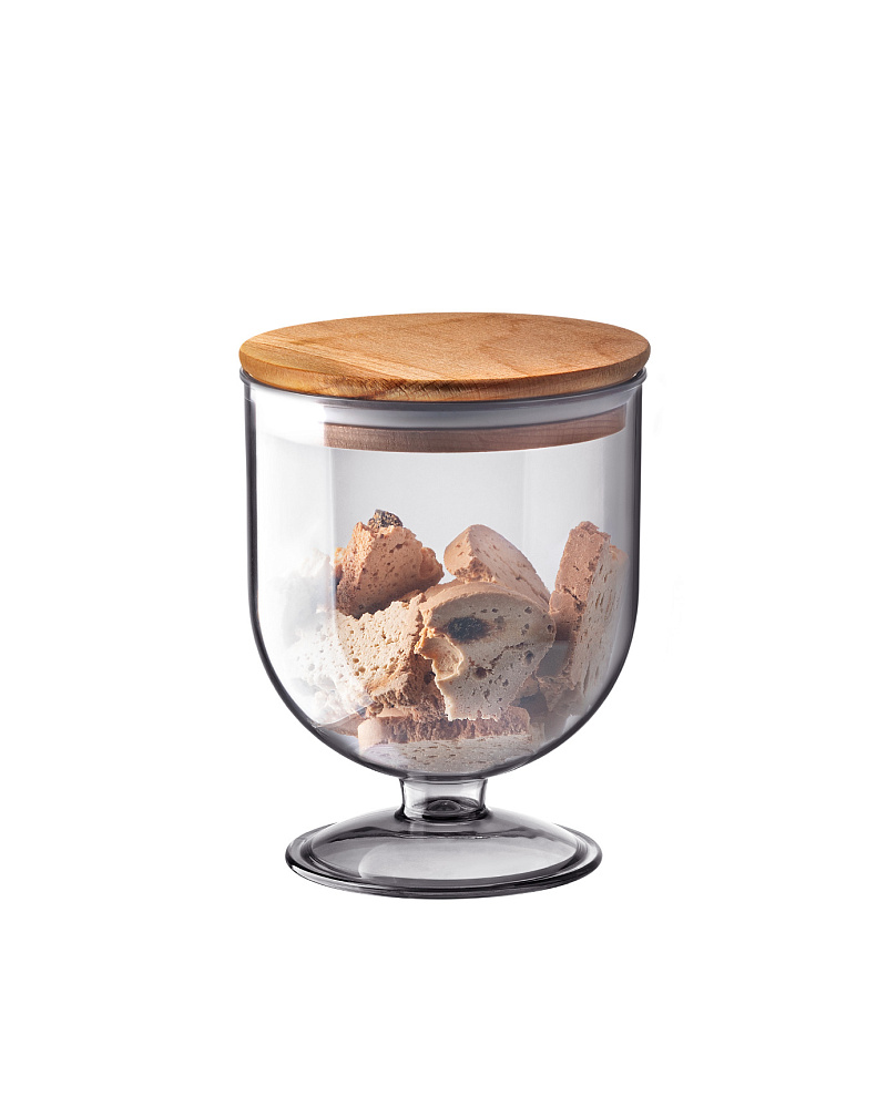 Контейнер для хранения продуктов Marion с крышкой 900 мл.