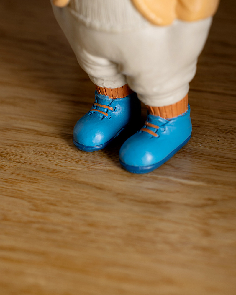 Статуэтка Boris