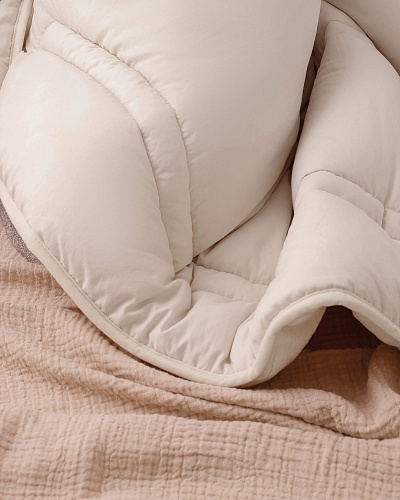 Одеяло Carole 195x215 см