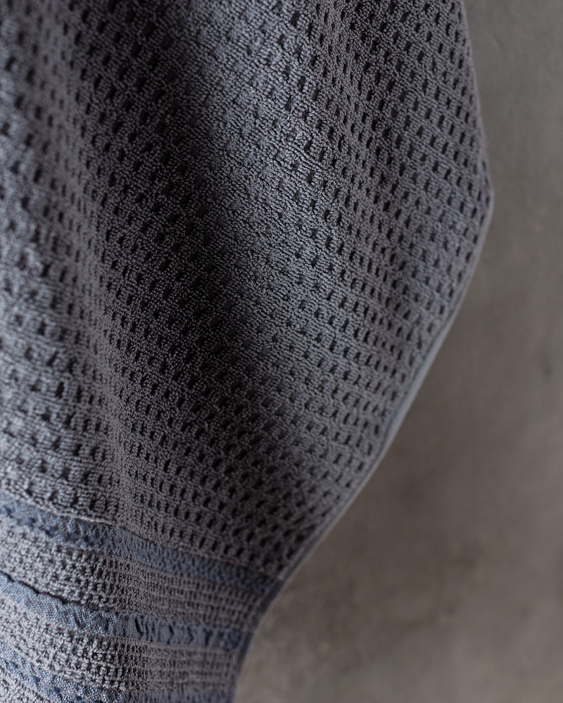 Банное полотенце Alissa 70x140 см, хлопок