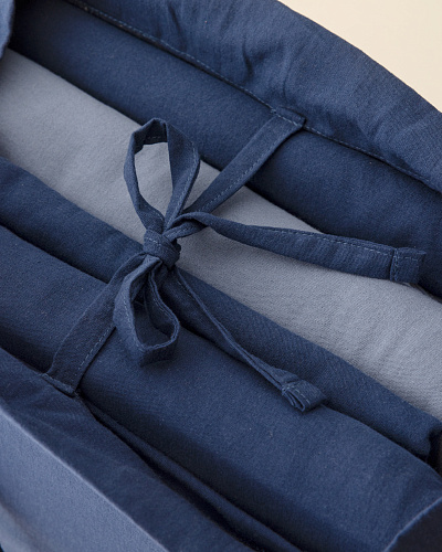 Комплект постельного белья двуспальный Aimon 240x260 см, хлопок