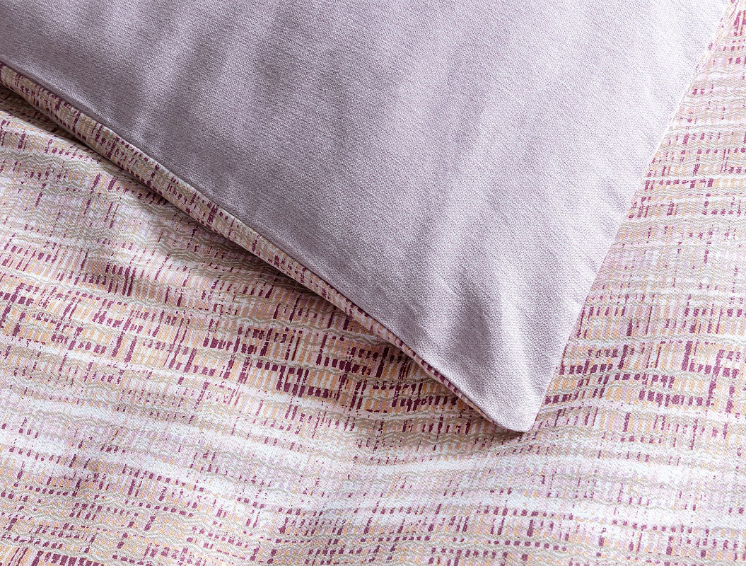 Комплект постельного белья двуспальный Burnel 240x260 см, хлопок