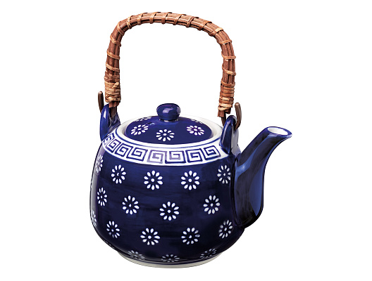 Чайник Ravi 880мл