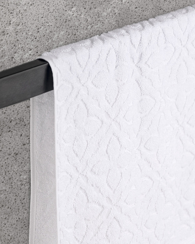 Полотенце для лица Chance 50x90 см - белое