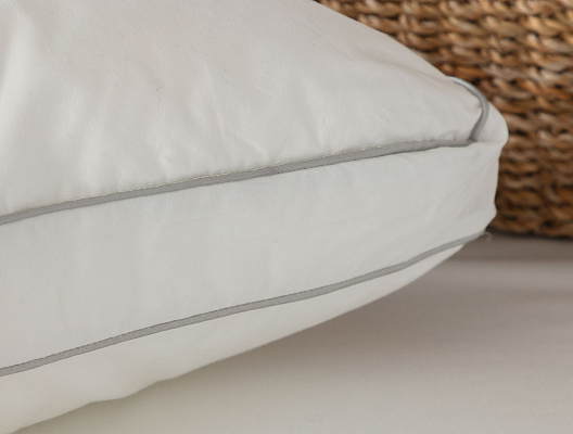 Наноподушка Luxury 50x70 см., - нановолокно