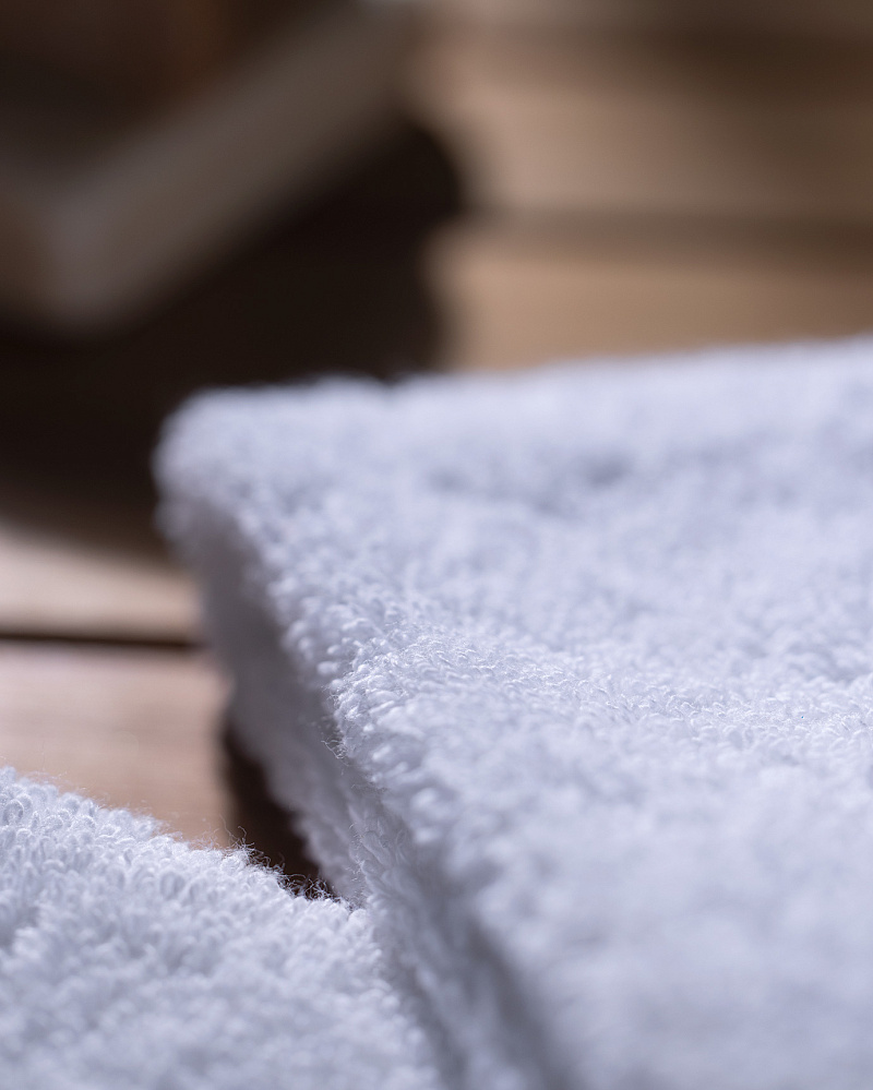 Набор полотенец для рук Lory 30x50 см, хлопок