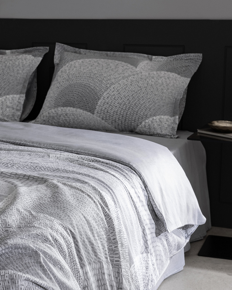 Комплект постельного белья евро Rochelle 260x280 см, хлопок