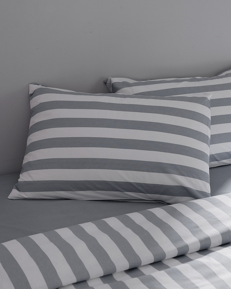 Комплект постельного белья двуспальный Avignon 240x260 см, хлопок