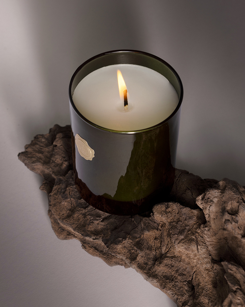 Ароматическая свеча Répertoire 190 г, уд