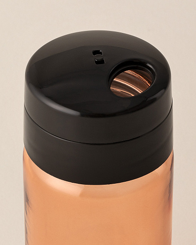 Емкость для специй Soulard 240 мл. - янтарная