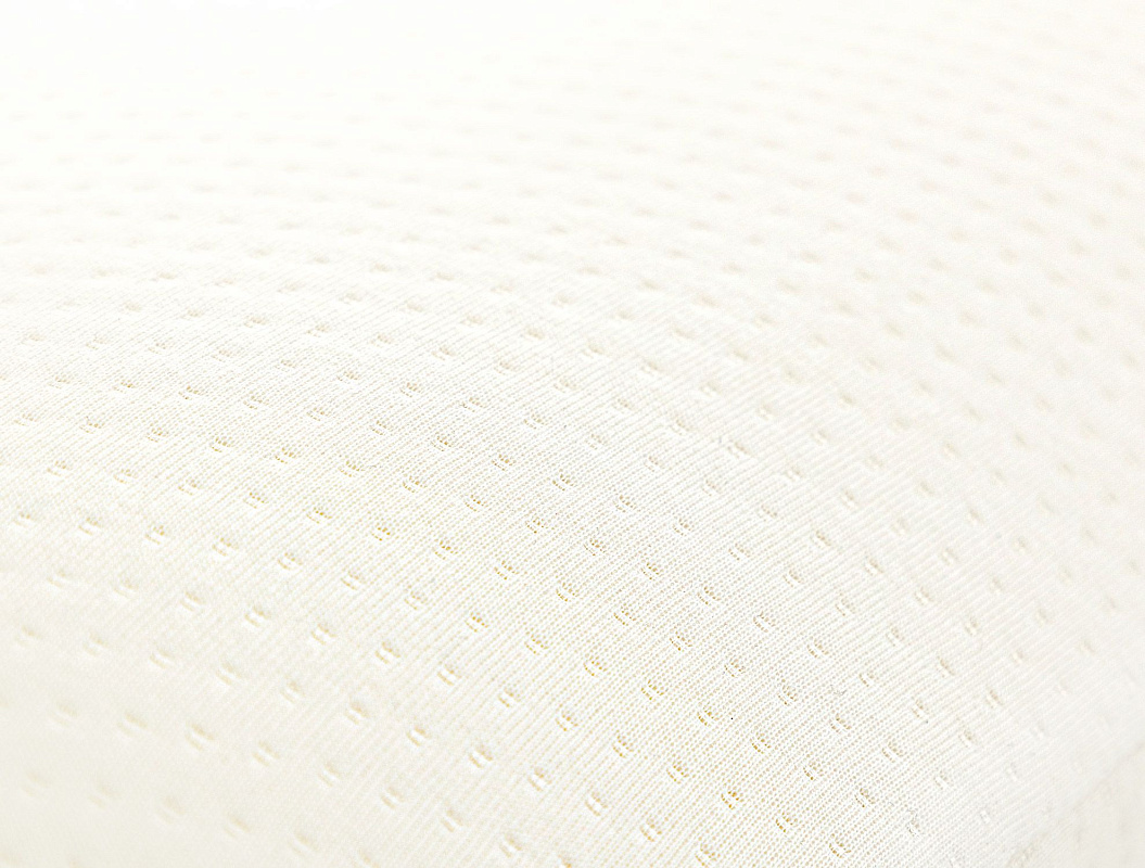 Подушка Darrel 60x40x15 см - белая