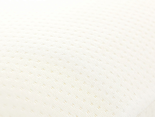 Подушка Darrel Visco анатомическая 60x40x15 см, - полиэстер, вискоэластик